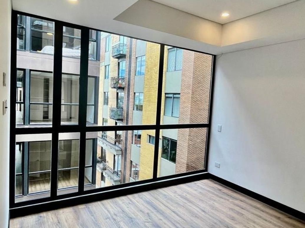 Apartamento de 3 alcobas en venta en Chico, Bogotá, 118 m² · foto 8 de 20