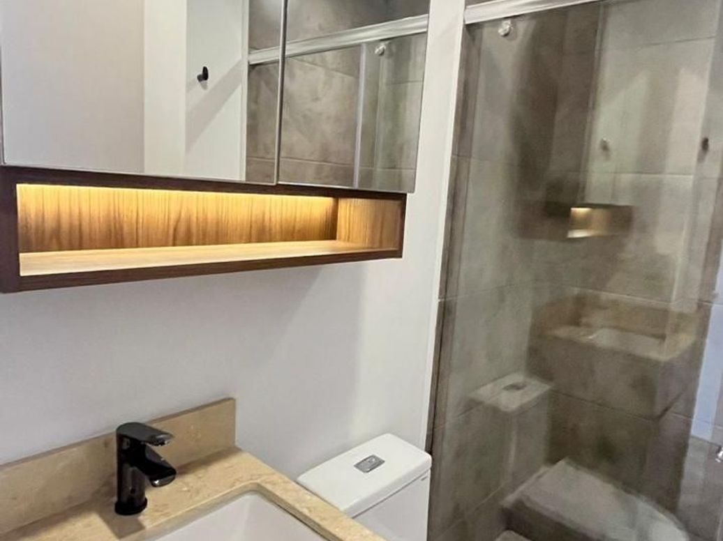 Apartamento de 3 alcobas en venta en Chico, Bogotá, 118 m² · foto 5 de 20