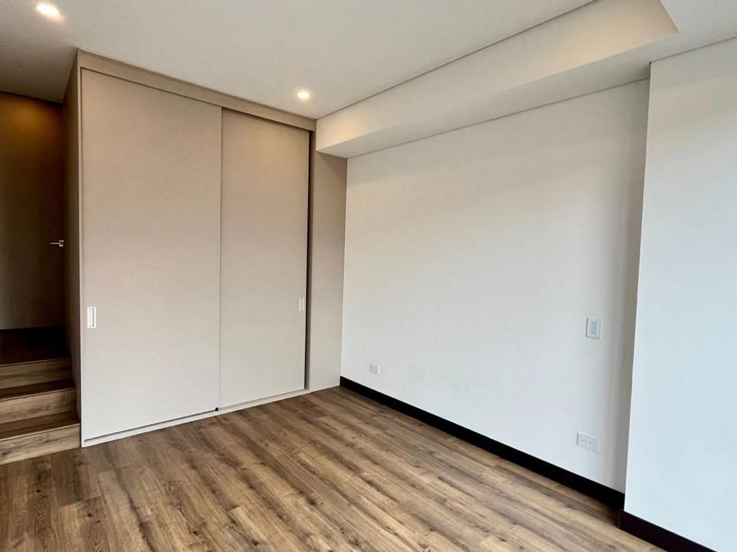 Apartamento de 3 alcobas en venta en Chico, Bogotá, 118 m² · foto 18 de 20