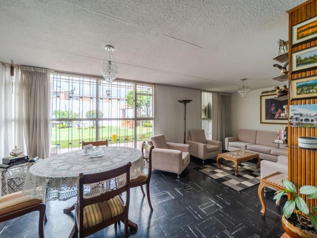 Casa de 4 alcobas en venta en Potosí, Bogotá, 322 m² · foto 5 de 20