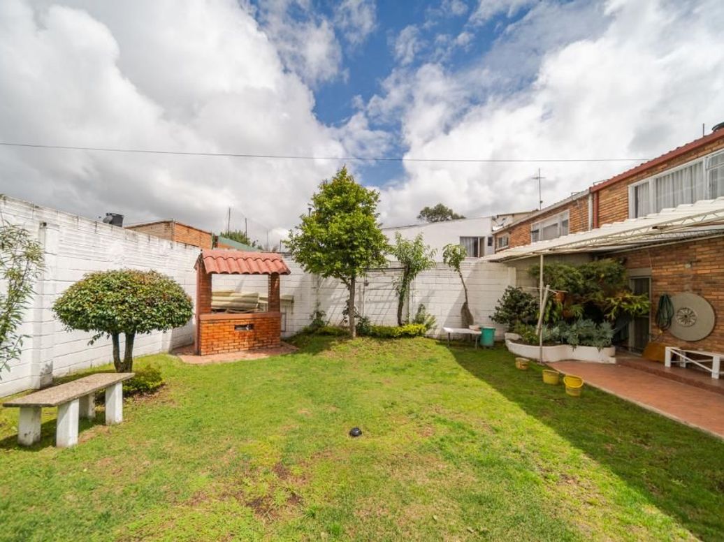 Casa de 4 alcobas en venta en Potosí, Bogotá, 322 m² · foto 10 de 20