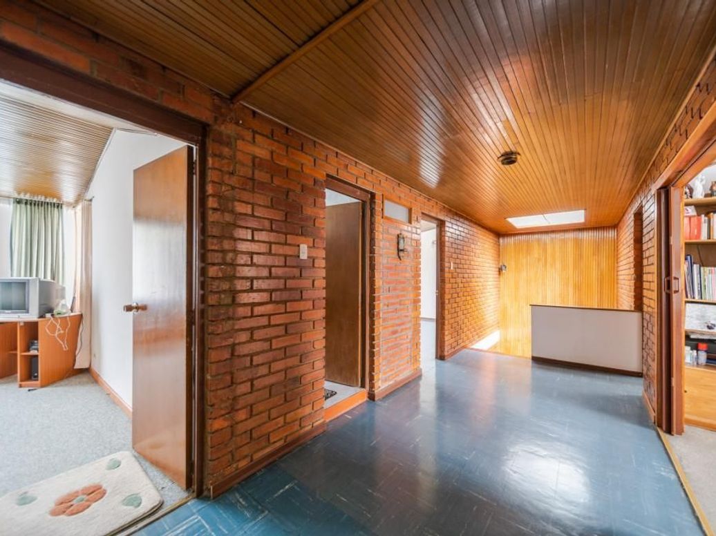 Casa de 4 alcobas en venta en Potosí, Bogotá, 322 m² · foto 11 de 20