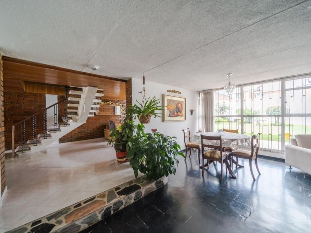 Casa de 4 alcobas en venta en Potosí, Bogotá, 322 m² · foto 8 de 20