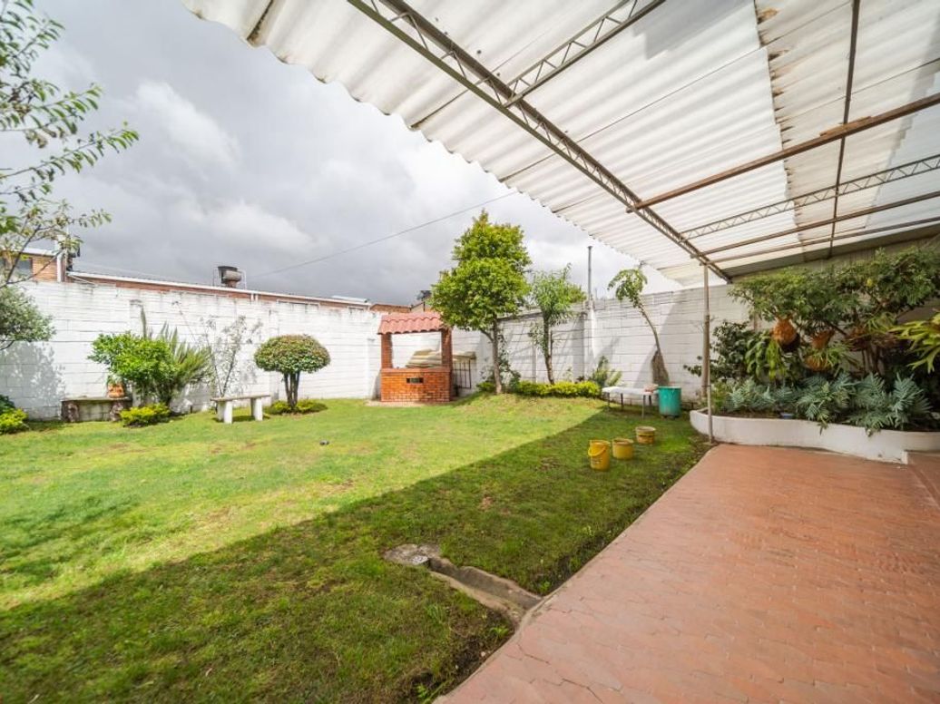 Casa de 4 alcobas en venta en Potosí, Bogotá, 322 m² · foto 9 de 20