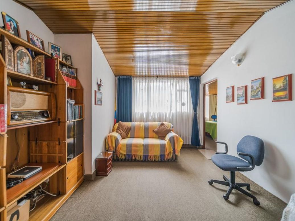 Casa de 4 alcobas en venta en Potosí, Bogotá, 322 m² · foto 15 de 20