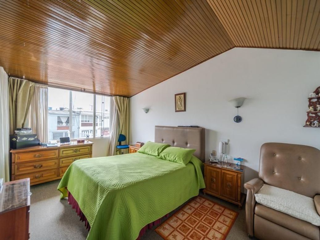 Casa de 4 alcobas en venta en Potosí, Bogotá, 322 m² · foto 16 de 20
