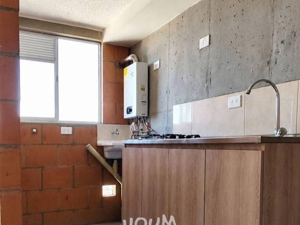 Apartamento de 3 alcobas en venta en San Bernardino Xxii, Bogotá, 38 m² · foto 7 de 17