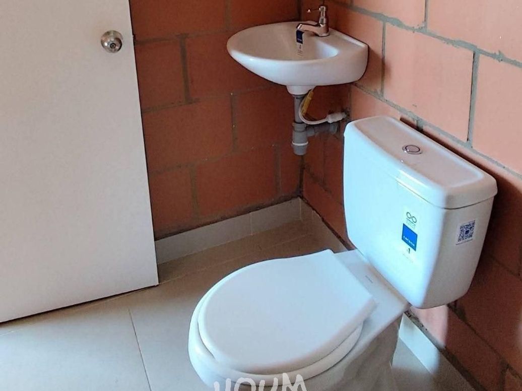 Apartamento de 3 alcobas en venta en San Bernardino Xxii, Bogotá, 38 m² · foto 11 de 17