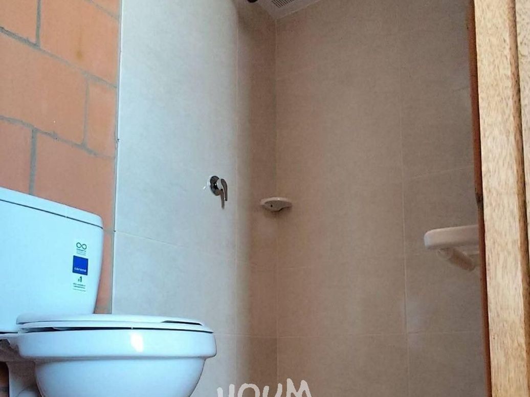 Apartamento de 3 alcobas en venta en San Bernardino Xxii, Bogotá, 38 m² · foto 12 de 17