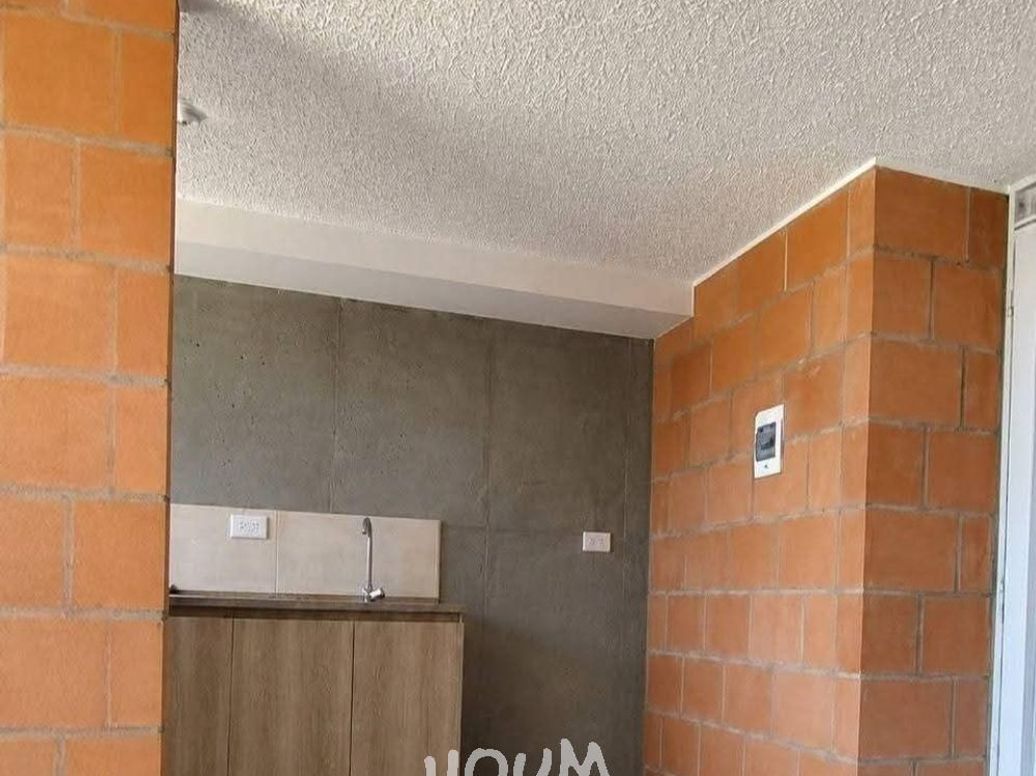 Apartamento de 3 alcobas en venta en San Bernardino Xxii, Bogotá, 38 m² · foto 3 de 17