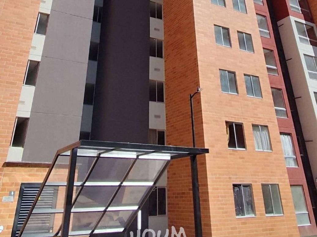 Apartamento de 3 alcobas en venta en San Bernardino Xxii, Bogotá, 38 m² · foto 17 de 17