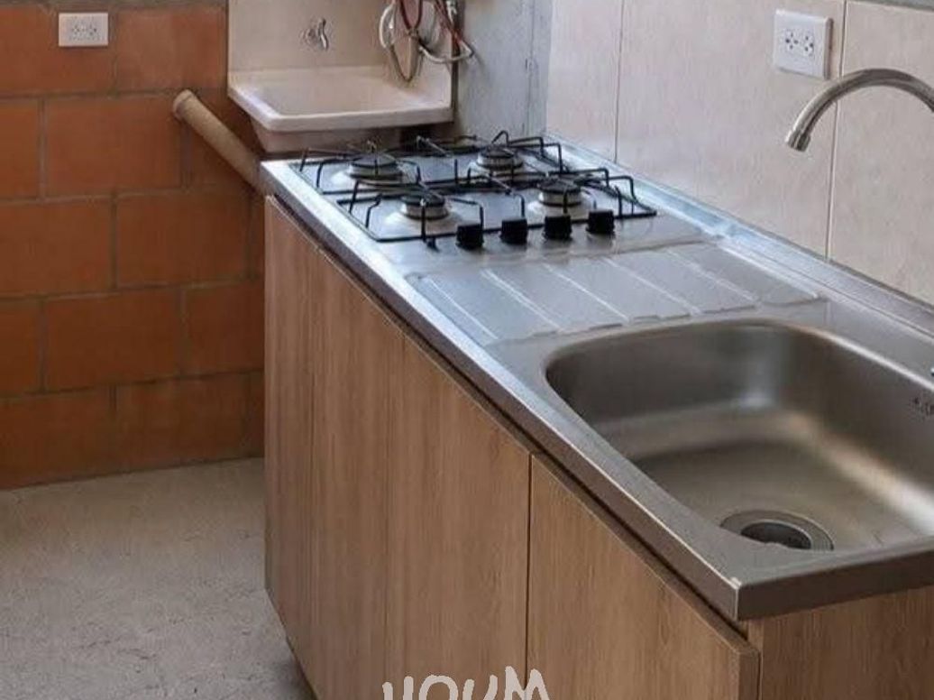 Apartamento de 3 alcobas en venta en San Bernardino Xxii, Bogotá, 38 m² · foto 6 de 17
