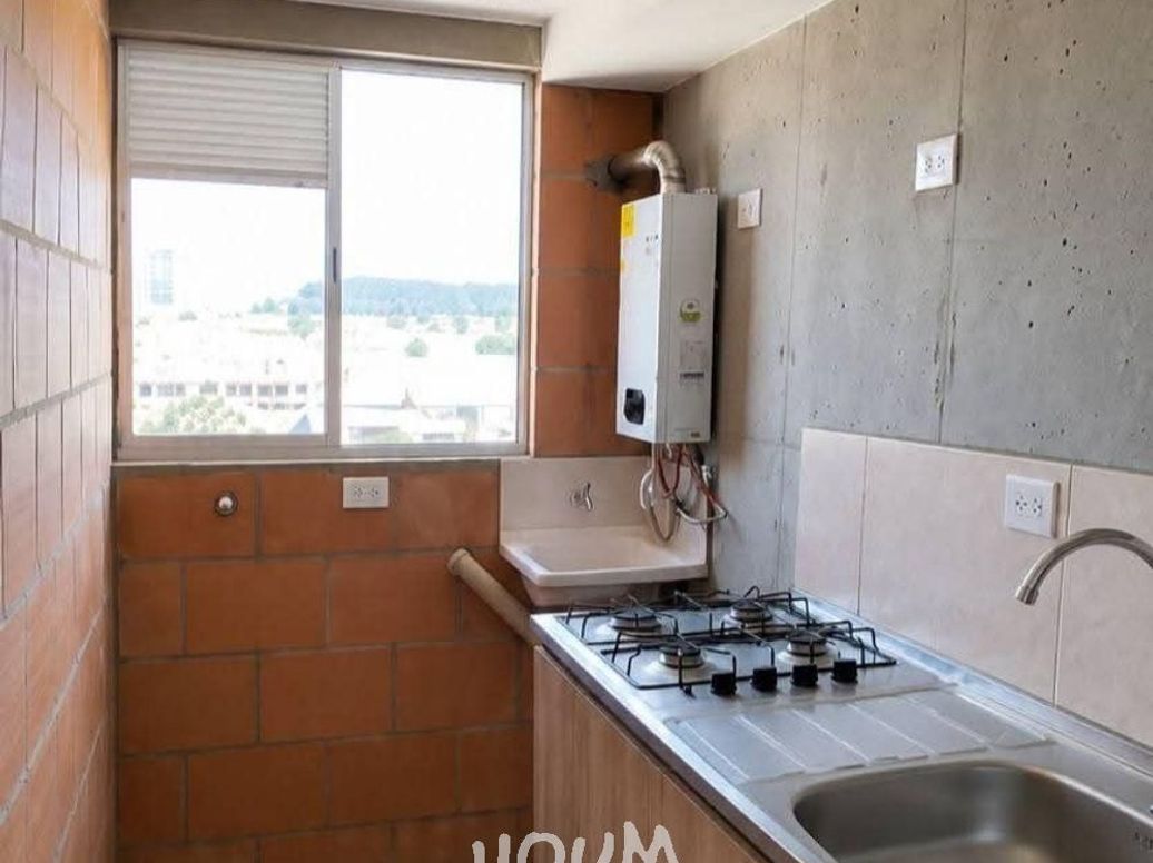 Apartamento de 3 alcobas en venta en San Bernardino Xxii, Bogotá, 38 m² · foto 5 de 17