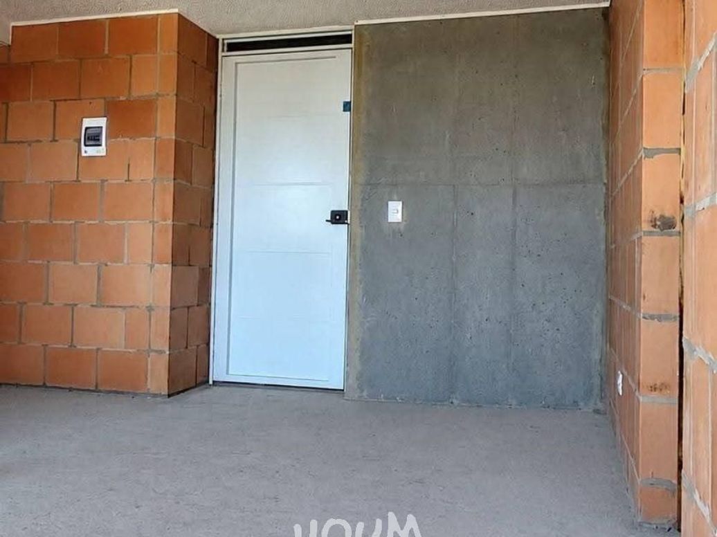 Apartamento de 3 alcobas en venta en San Bernardino Xxii, Bogotá, 38 m² · foto 2 de 17