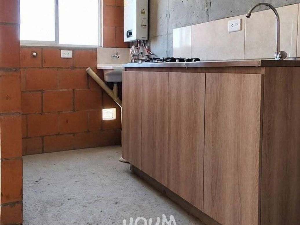 Apartamento de 3 alcobas en venta en San Bernardino Xxii, Bogotá, 38 m² · foto 4 de 17