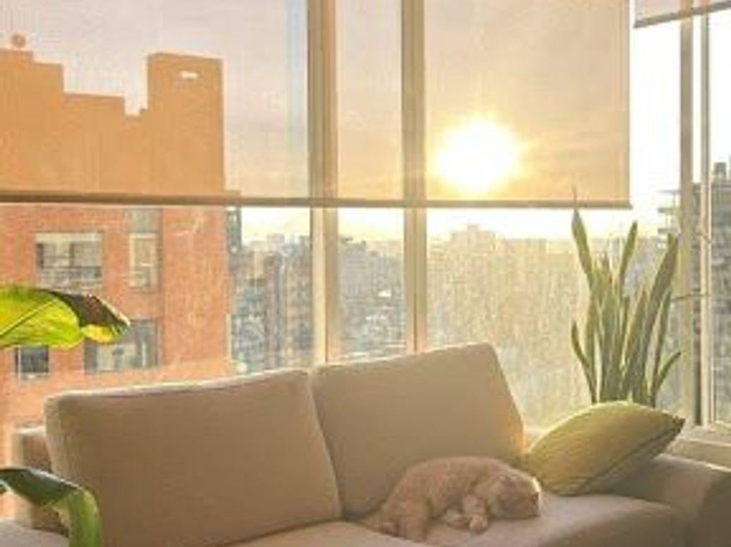 Apartamento de 2 alcobas en venta en Los Rosales, Bogotá, 81 m² · foto 5 de 18
