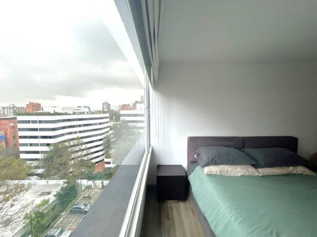 Apartamento de 2 alcobas en venta en Los Rosales, Bogotá, 81 m² · foto 18 de 18