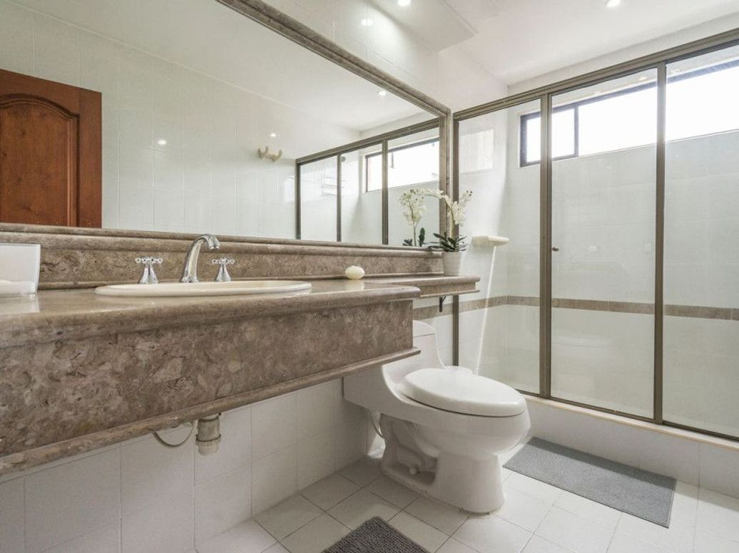 Apartamento de 6 alcobas en venta en San Patricio, Bogotá, 383 m² · foto 16 de 20