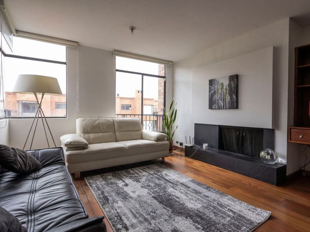 Apartamento de 6 alcobas en venta en San Patricio, Bogotá, 383 m² · foto 4 de 20
