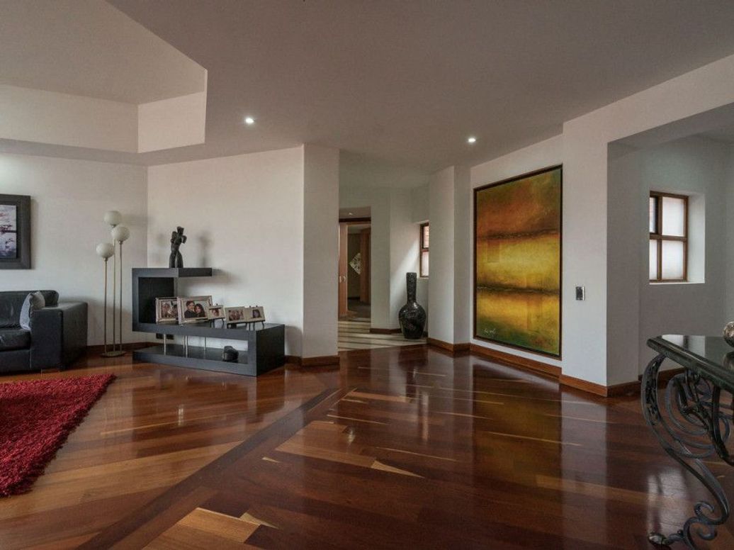 Apartamento de 6 alcobas en venta en San Patricio, Bogotá, 383 m² · foto 5 de 20