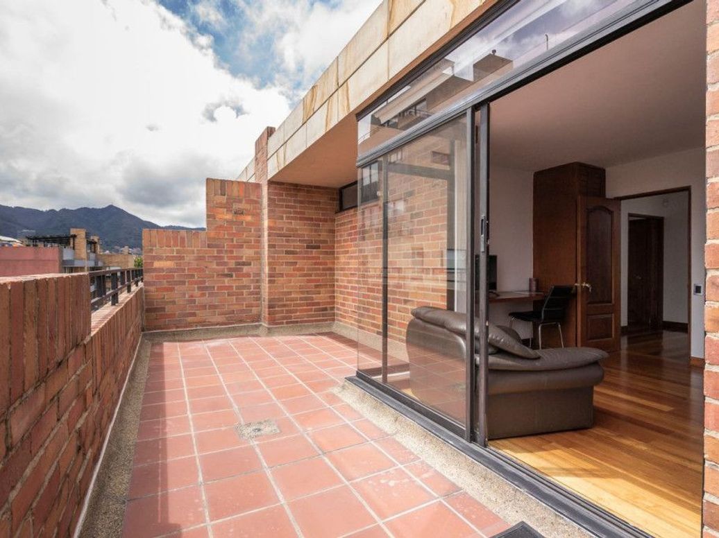 Apartamento de 6 alcobas en venta en San Patricio, Bogotá, 383 m² · foto 20 de 20