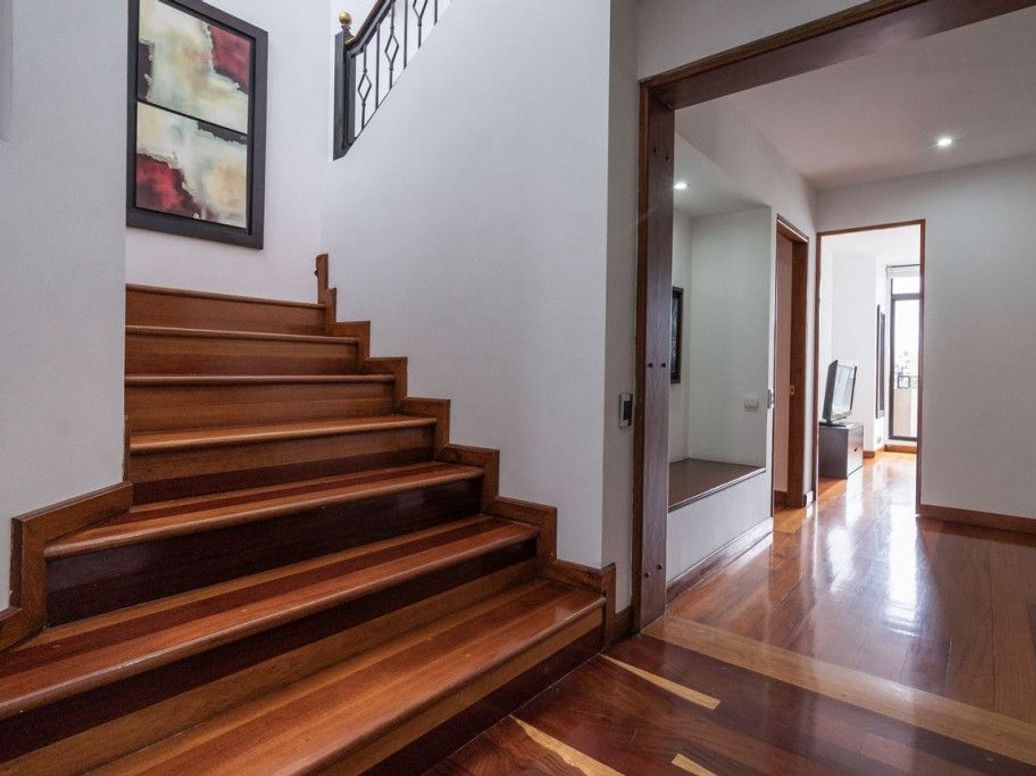 Apartamento de 6 alcobas en venta en San Patricio, Bogotá, 383 m² · foto 11 de 20
