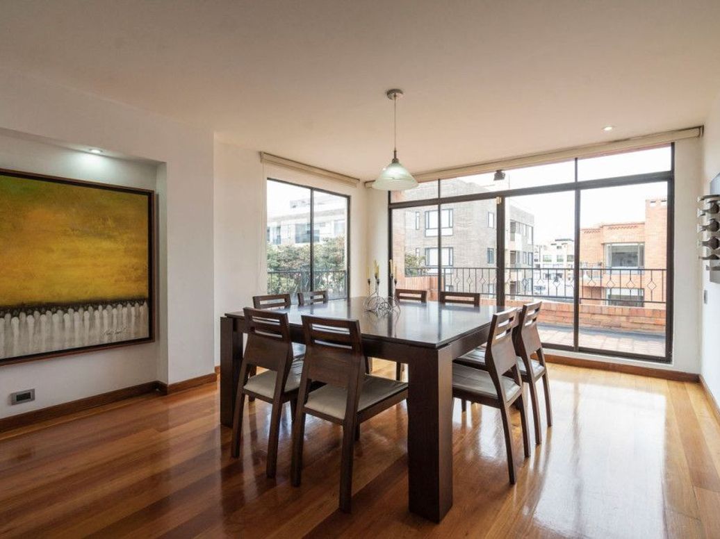 Apartamento de 6 alcobas en venta en San Patricio, Bogotá, 383 m² · foto 6 de 20