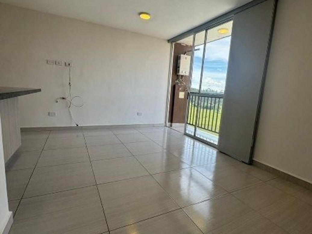 Apartamento en Arriendo con el Código 4099 en Vereda Cimarronas