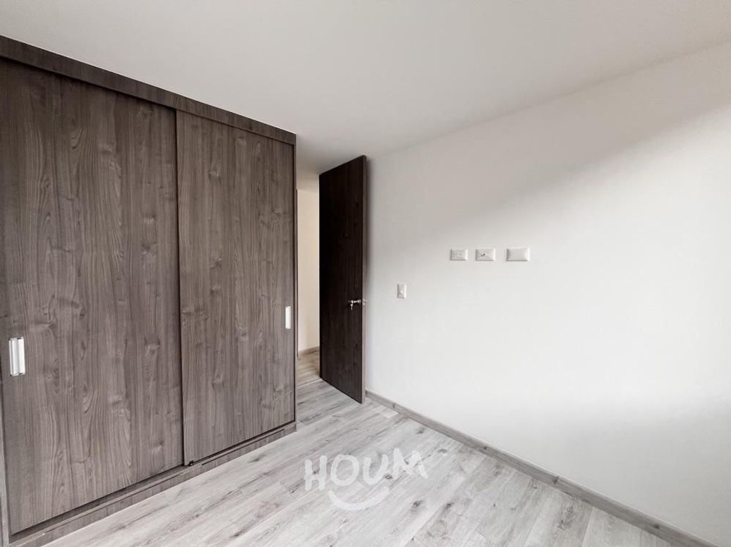 Apartamento de 3 alcobas en venta en Santa Teresa, Bogotá, 70 m² · foto 16 de 20