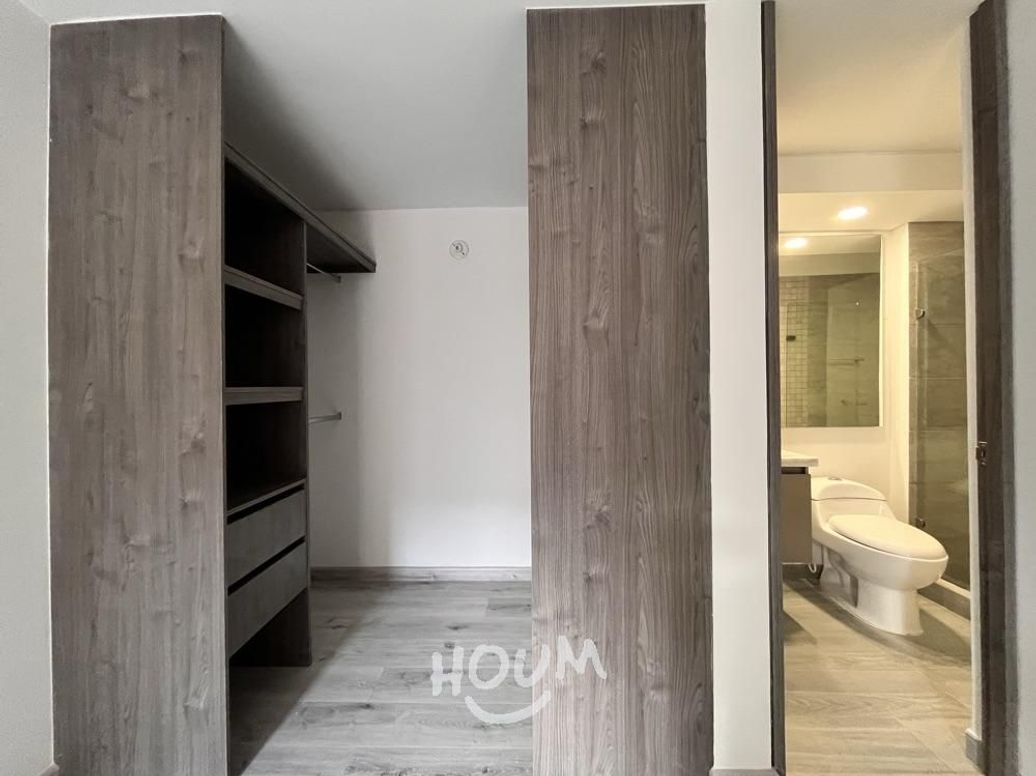 Apartamento de 3 alcobas en venta en Santa Teresa, Bogotá, 70 m² · foto 18 de 20