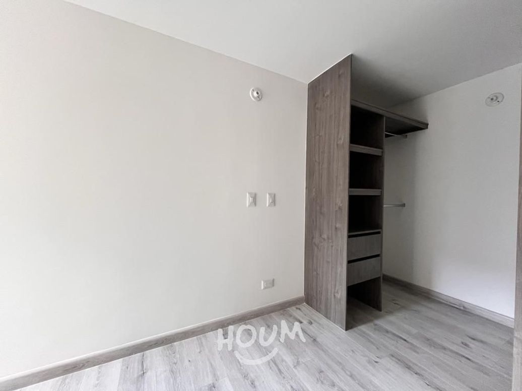 Apartamento de 3 alcobas en venta en Santa Teresa, Bogotá, 70 m² · foto 20 de 20