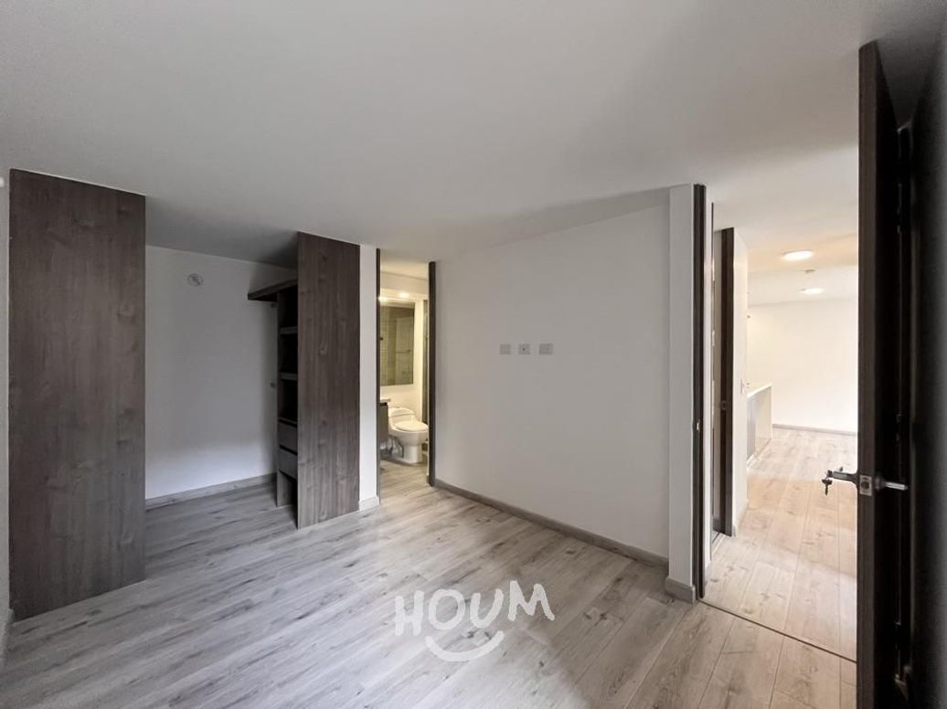 Apartamento de 3 alcobas en venta en Santa Teresa, Bogotá, 70 m² · foto 17 de 20