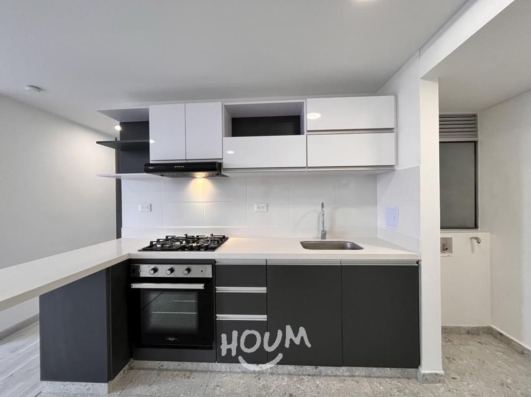 Apartamento de 3 alcobas en venta en Santa Teresa, Bogotá, 70 m² · foto 5 de 20