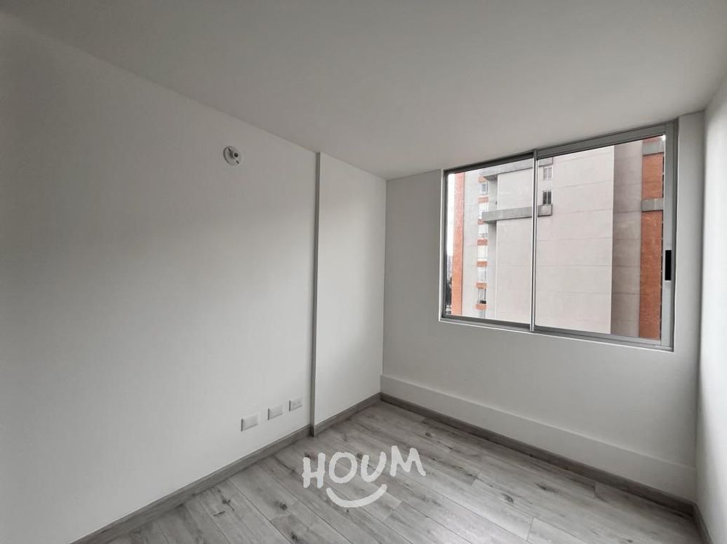 Apartamento de 3 alcobas en venta en Santa Teresa, Bogotá, 70 m² · foto 9 de 20