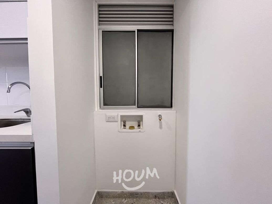 Apartamento de 3 alcobas en venta en Santa Teresa, Bogotá, 70 m² · foto 6 de 20