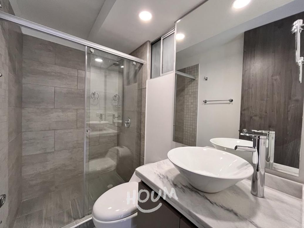 Apartamento de 3 alcobas en venta en Santa Teresa, Bogotá, 70 m² · foto 11 de 20