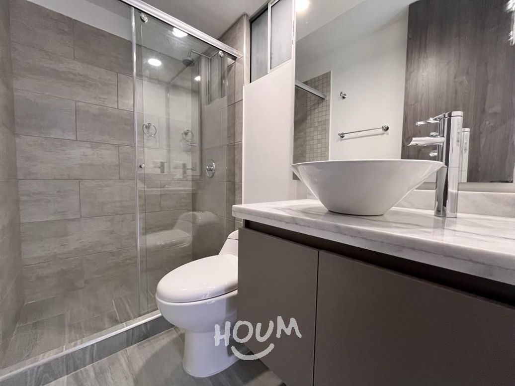 Apartamento de 3 alcobas en venta en Santa Teresa, Bogotá, 70 m² · foto 12 de 20