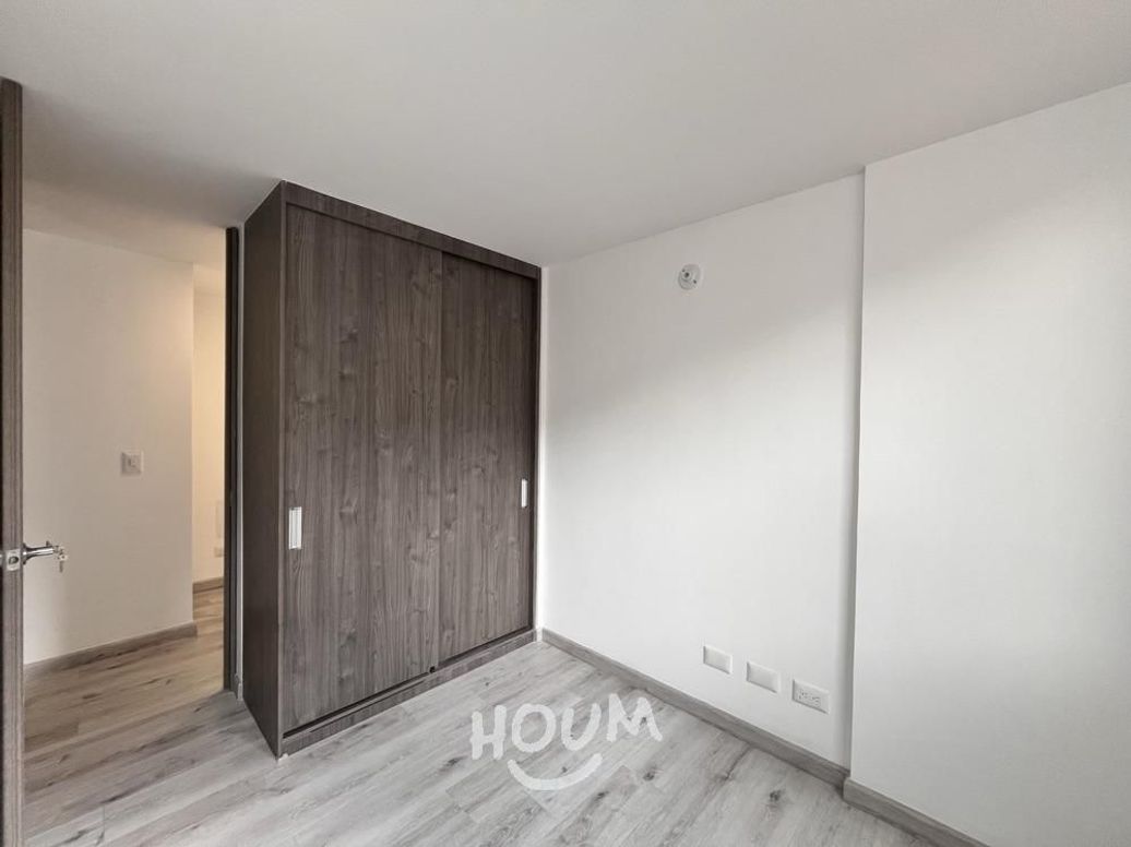 Apartamento de 3 alcobas en venta en Santa Teresa, Bogotá, 70 m² · foto 10 de 20