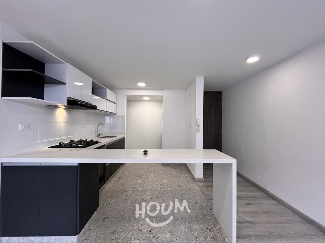 Apartamento de 3 alcobas en venta en Santa Teresa, Bogotá, 70 m² · foto 8 de 20