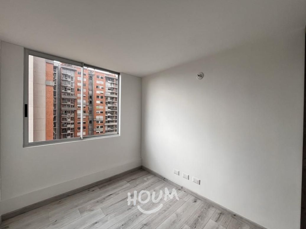 Apartamento de 3 alcobas en venta en Santa Teresa, Bogotá, 70 m² · foto 15 de 20