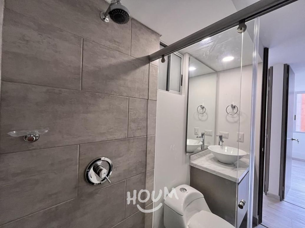 Apartamento de 3 alcobas en venta en Santa Teresa, Bogotá, 70 m² · foto 14 de 20