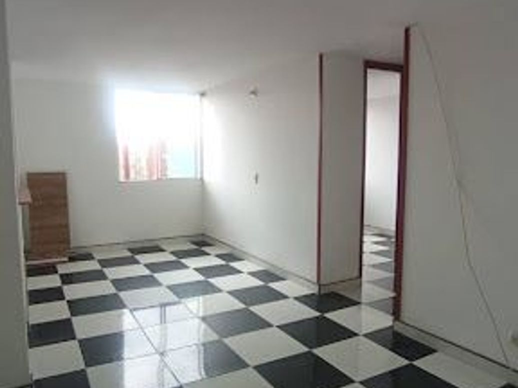 Apartamento de 2 alcobas en venta en El Porvenir, Bogotá, 45 m² · foto 8 de 9