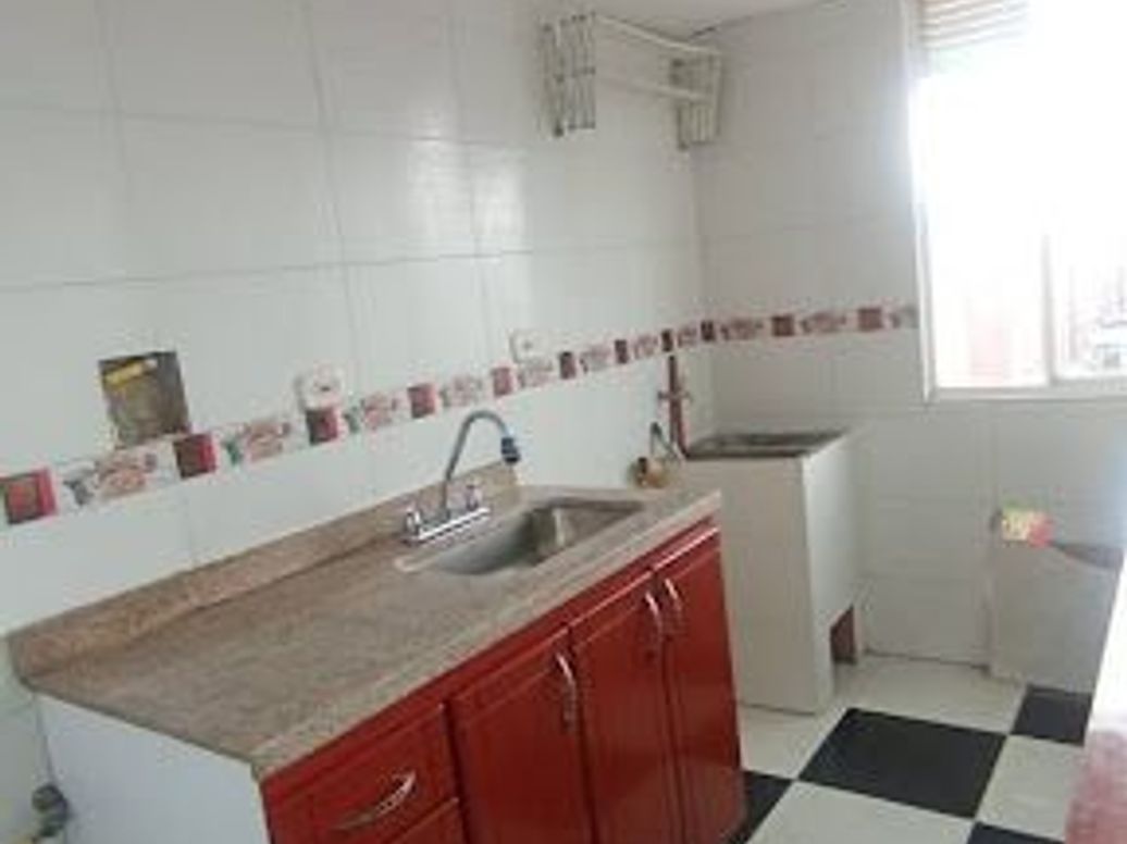 Apartamento de 2 alcobas en venta en El Porvenir, Bogotá, 45 m² · foto 3 de 9