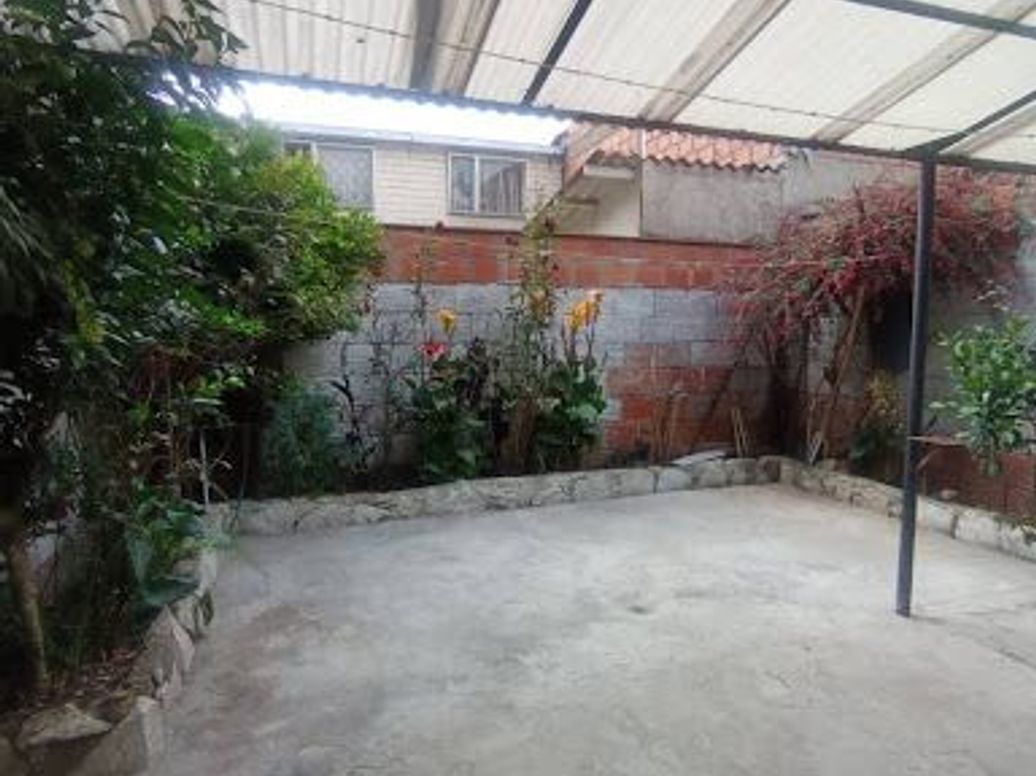 Casa de 3 alcobas en venta en Agrupación Francisco José De Caldas, Bogotá, 93 m² · foto 5 de 20