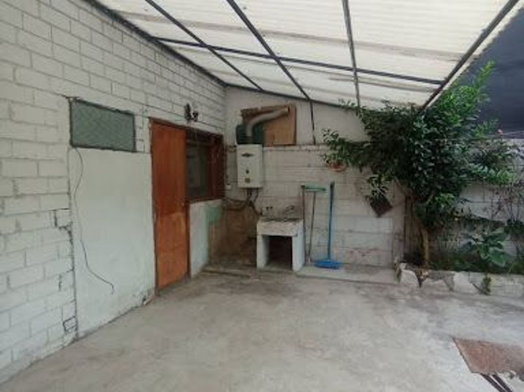Casa de 3 alcobas en venta en Agrupación Francisco José De Caldas, Bogotá, 93 m² · foto 3 de 20