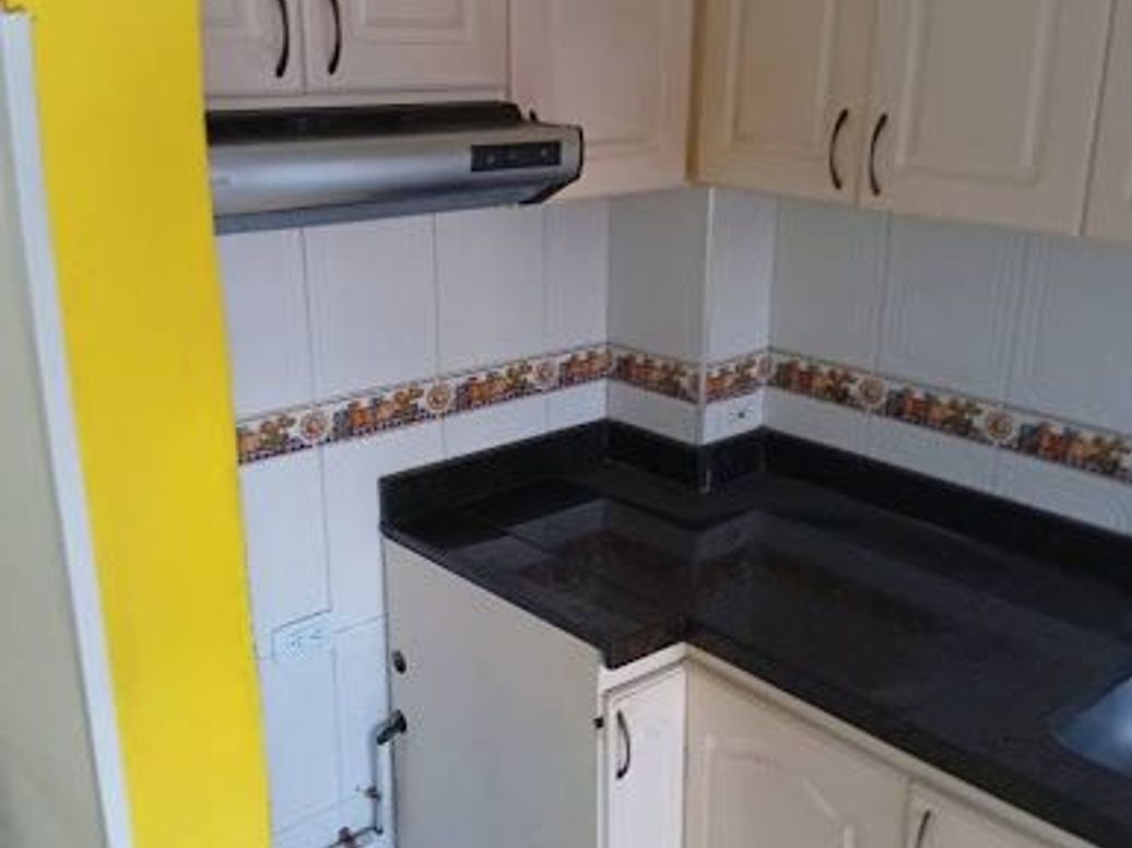Apartamento de 3 alcobas en venta en Tierra Buena, Bogotá, 42 m² · foto 3 de 20