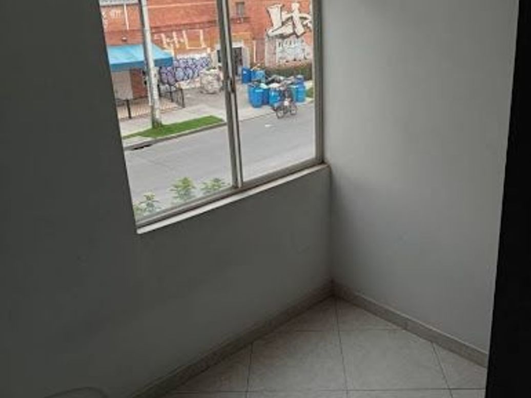 Apartamento de 3 alcobas en venta en Tierra Buena, Bogotá, 42 m² · foto 15 de 20