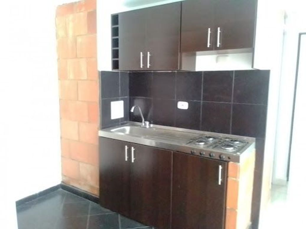 Apartamento de 2 alcobas en venta en Madelena, Bogotá, 42 m² · foto 12 de 13