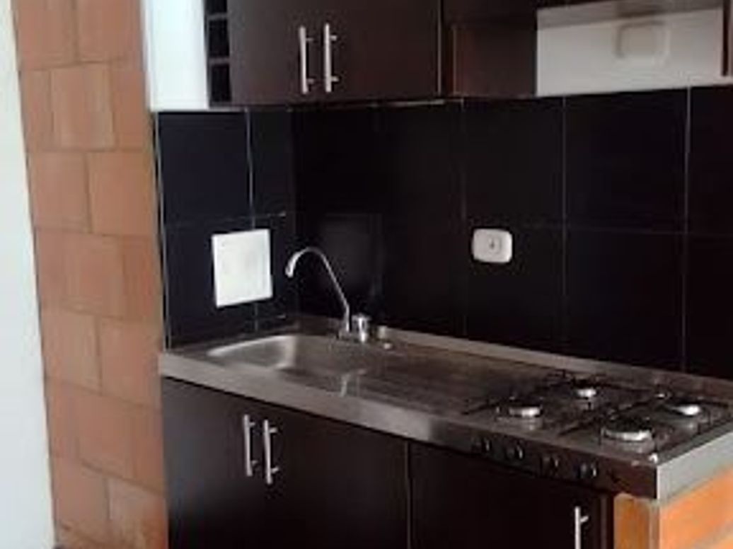 Apartamento de 2 alcobas en venta en Madelena, Bogotá, 42 m² · foto 13 de 13