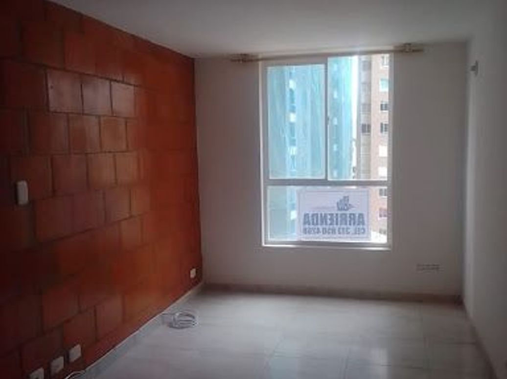 Apartamento de 2 alcobas en venta en Madelena, Bogotá, 42 m² · foto 2 de 13